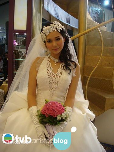 杨秀惠(Vivien,Yeo Siew Hui)TVB图片图册