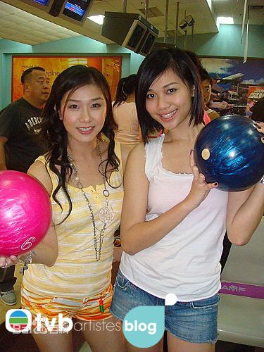 杨秀惠(Vivien,Yeo Siew Hui)TVB图片图册