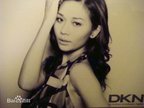 杨秀惠(Vivien,Yeo Siew Hui)TVB图片图册