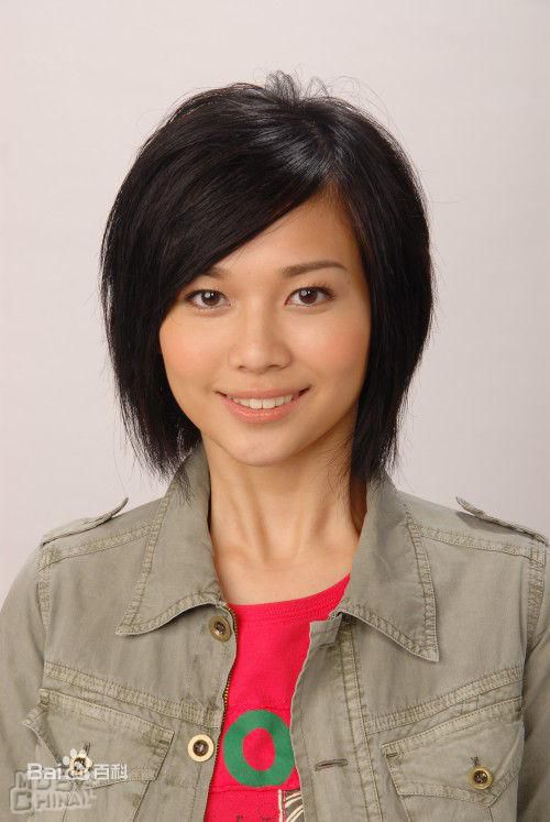 精选杨秀惠(Vivien,Yeo Siew Hui)