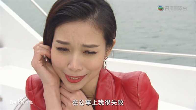 杨秀惠(Vivien,Yeo Siew Hui)影视最优质剧照