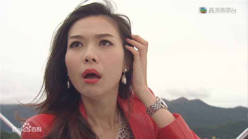 杨秀惠(Vivien,Yeo Siew Hui)影视最优质剧照