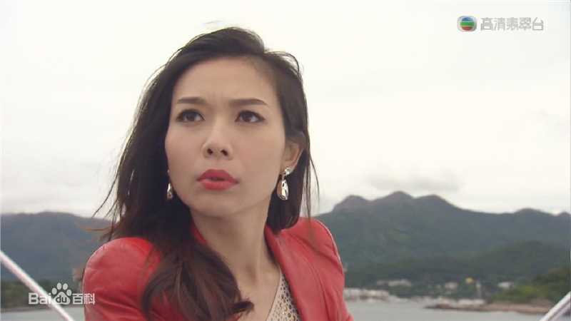 杨秀惠(Vivien,Yeo Siew Hui)影视最优质剧照