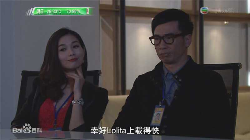 杨秀惠(Vivien,Yeo Siew Hui)影视最优质剧照