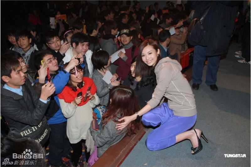 精选杨秀惠(Vivien,Yeo Siew Hui)精彩图册