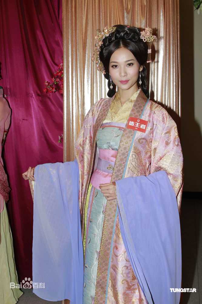 精选杨秀惠(Vivien,Yeo Siew Hui)精彩图册