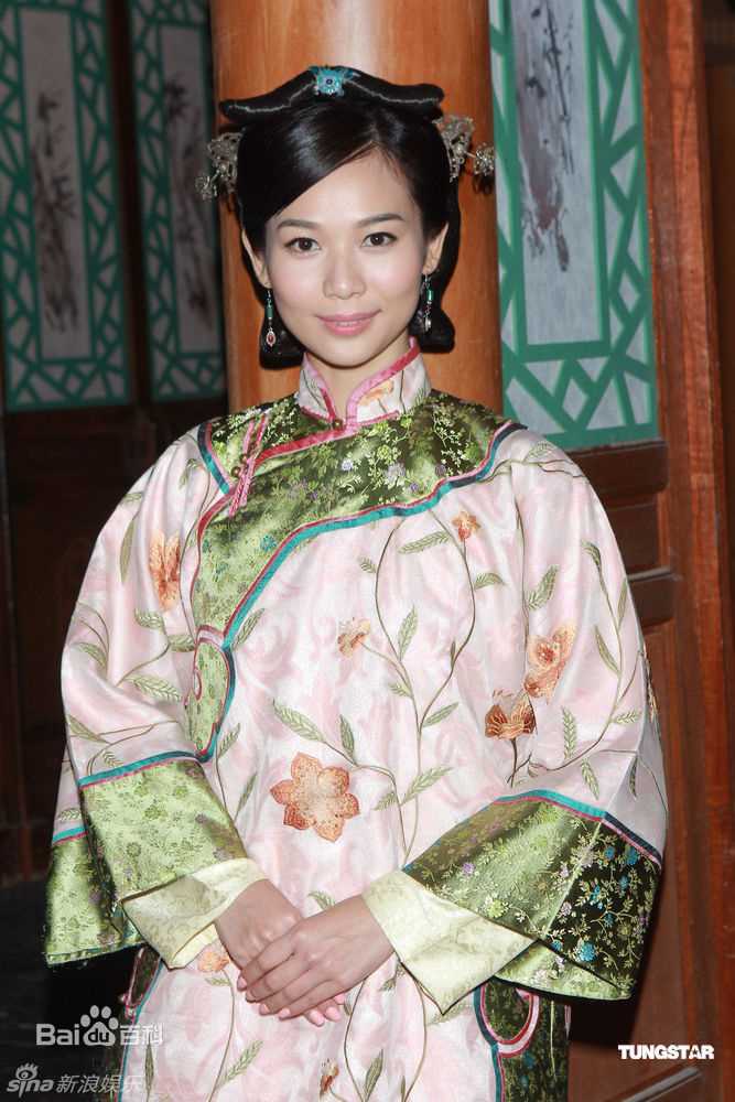 杨秀惠(Vivien,Yeo Siew Hui)精彩图册