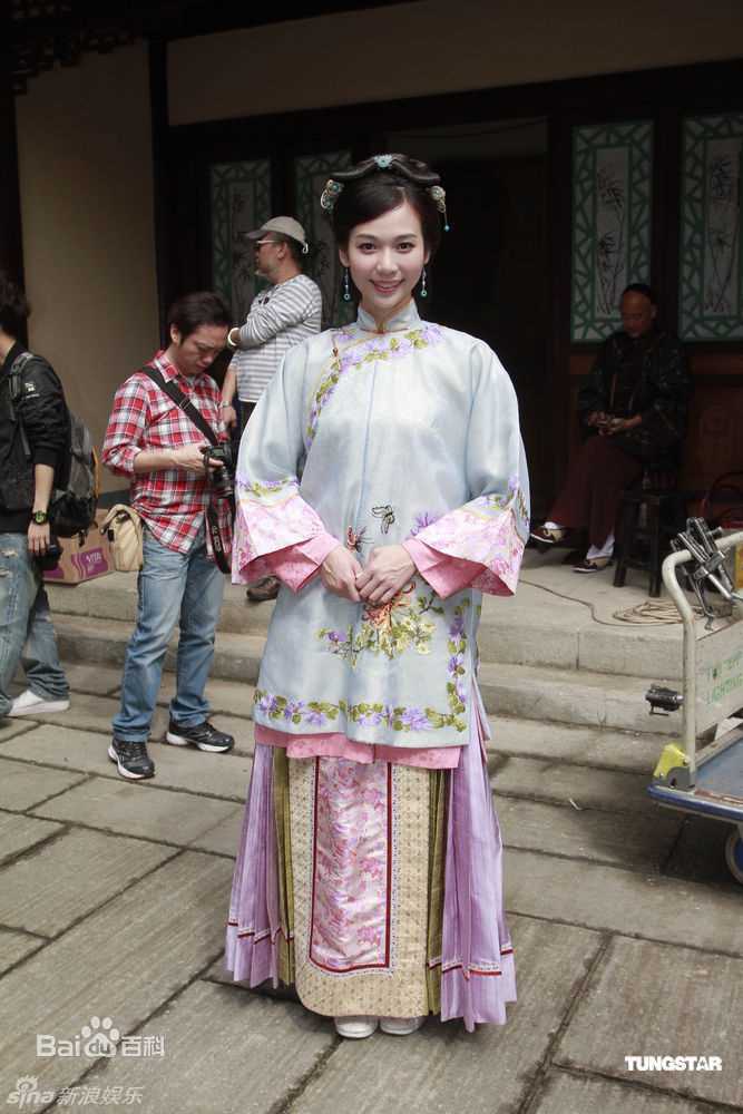 杨秀惠(Vivien,Yeo Siew Hui)精彩图册