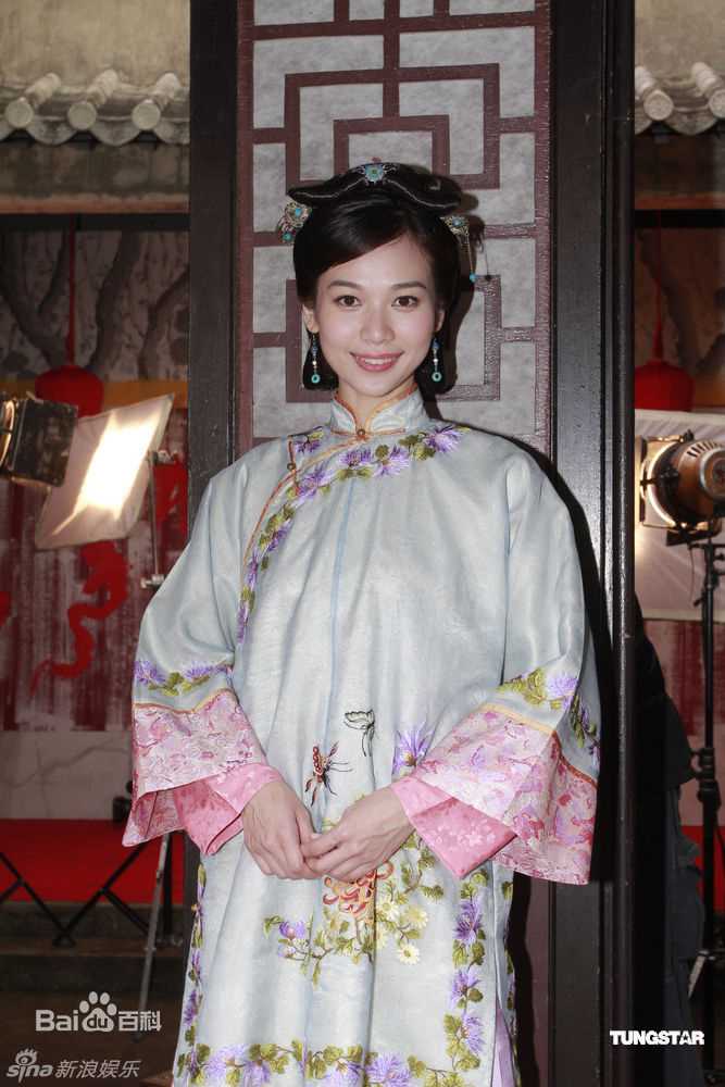 杨秀惠(Vivien,Yeo Siew Hui)精彩图册