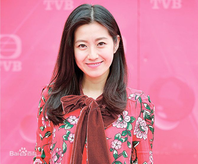 陈自瑶(Yoyo Chan)出席活动照片图册