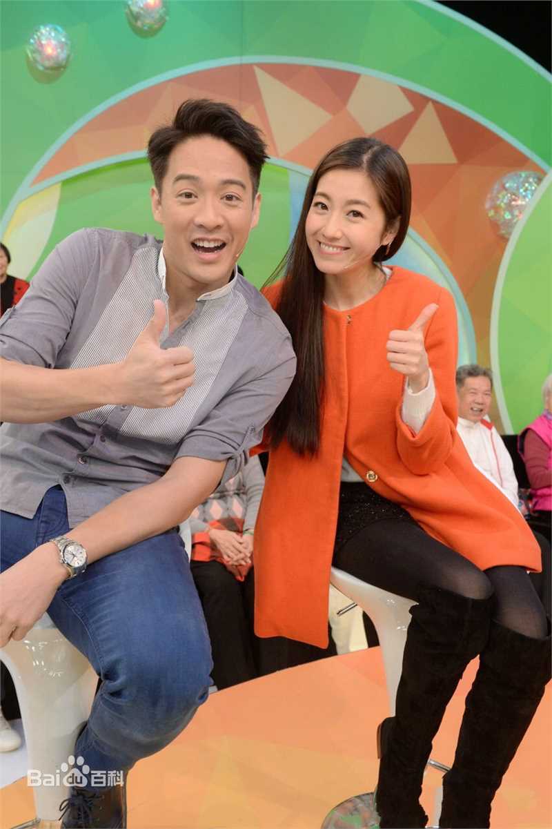 陈自瑶(Yoyo Chan)出席活动照片图册