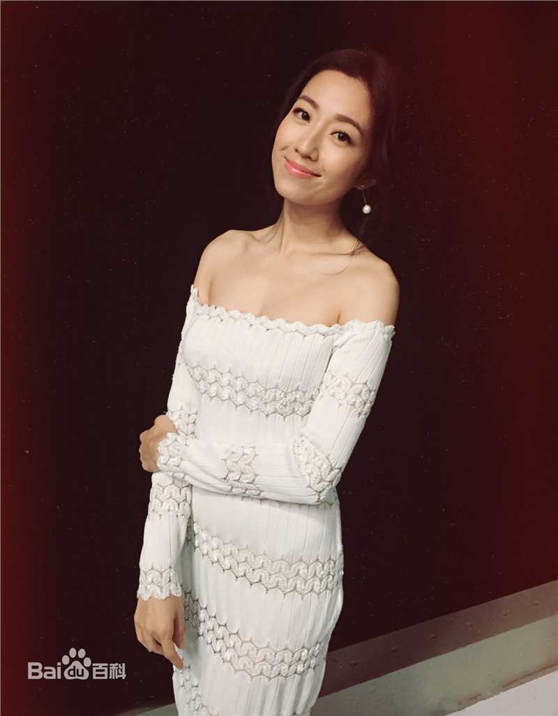 陈自瑶(Yoyo Chan)出席活动照片图册