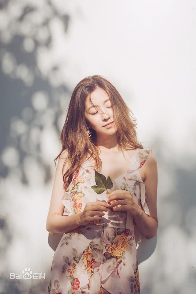 陈自瑶(Yoyo Chan)