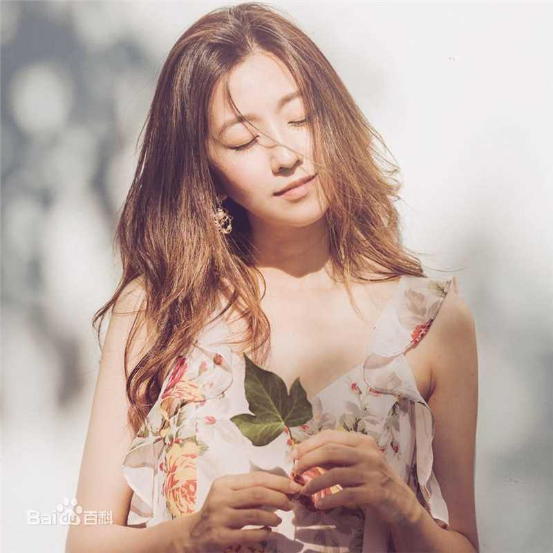 陈自瑶(Yoyo Chan)