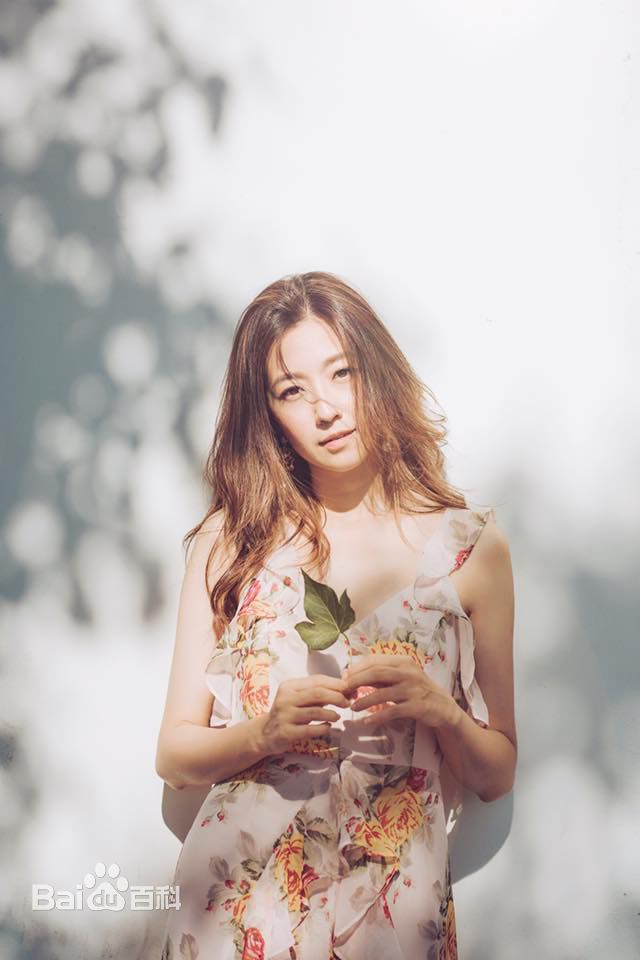 陈自瑶(Yoyo Chan)