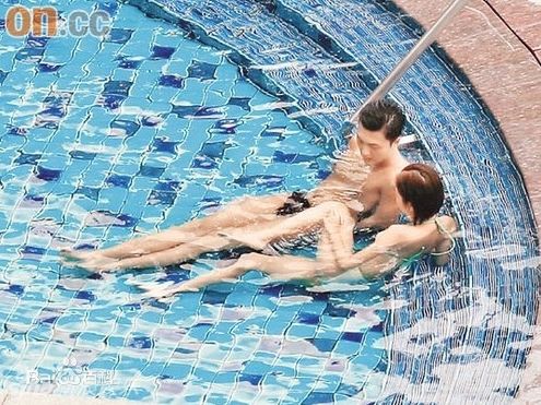 最全陈自瑶(Yoyo Chan)精彩图册