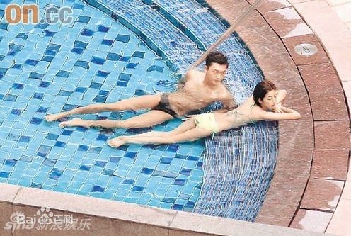 最全陈自瑶(Yoyo Chan)精彩图册