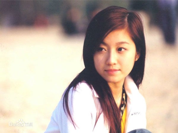 最新陈自瑶(Yoyo Chan)精彩图册