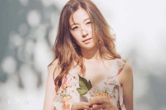 最优质陈自瑶(Yoyo Chan)素颜照