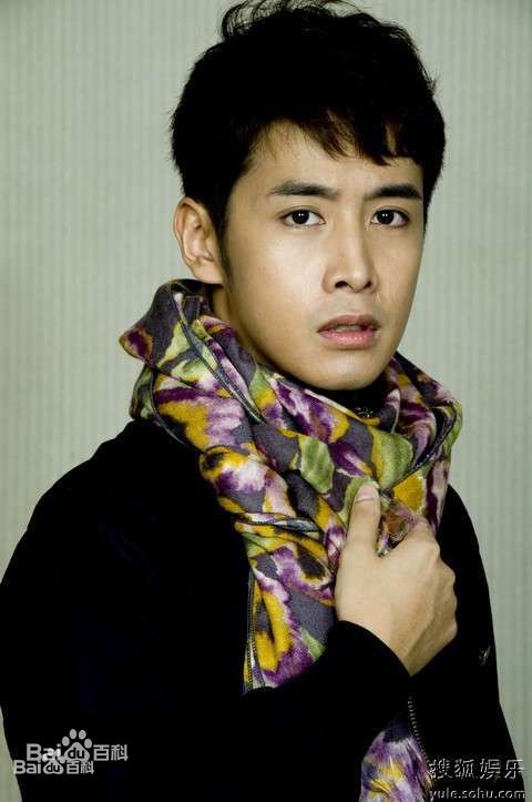 高清李日朗(Don Lee)图片