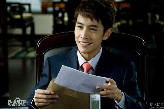 高清李日朗(Don Lee)图片