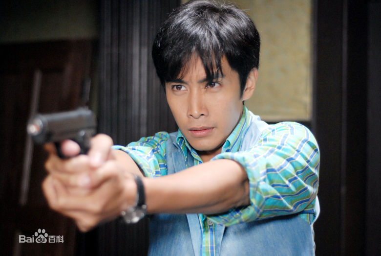 高清李日朗(Don Lee)图片