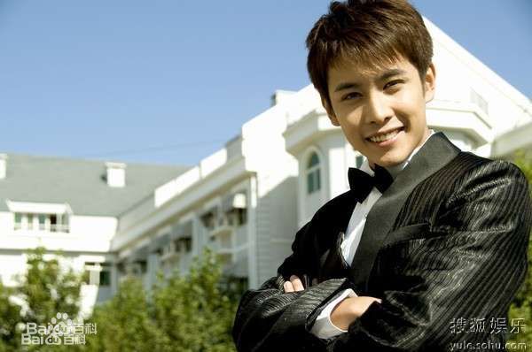 高清李日朗(Don Lee)图片