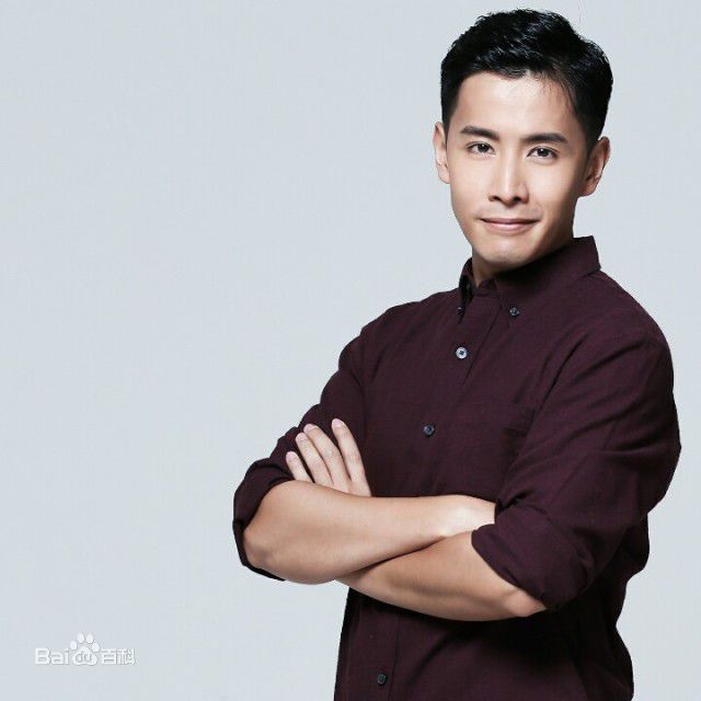 高清李日朗(Don Lee)图片