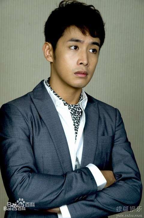 高清李日朗(Don Lee)图片