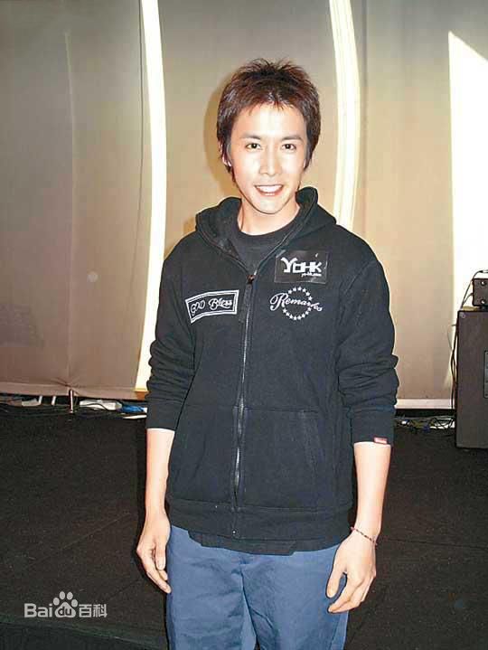 最全李日朗(Don Lee)精彩图册