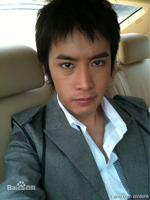 最全李日朗(Don Lee)精彩图册