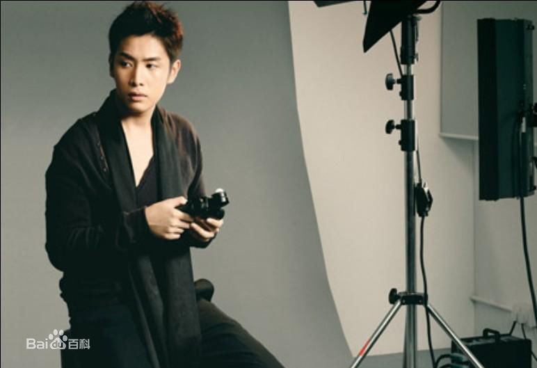 最全李日朗(Don Lee)精彩图册