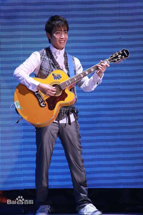 最全李日朗(Don Lee)精彩图册