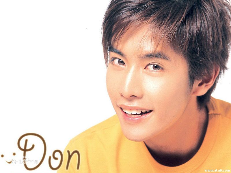 最全李日朗(Don Lee)精彩图册