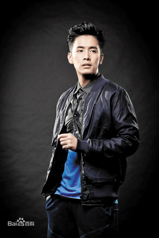 最优质李日朗(Don Lee)生活照