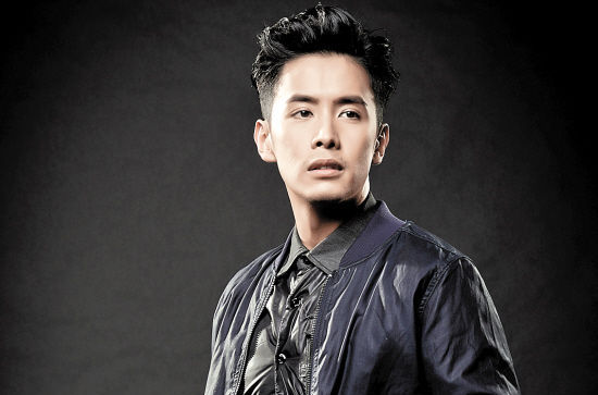 最优质李日朗(Don Lee)生活照