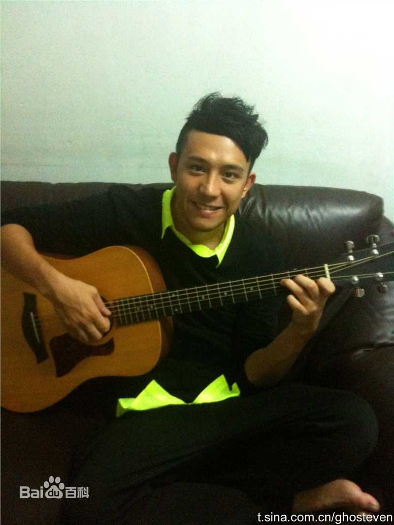 精选张致恒(Steven Cheung)