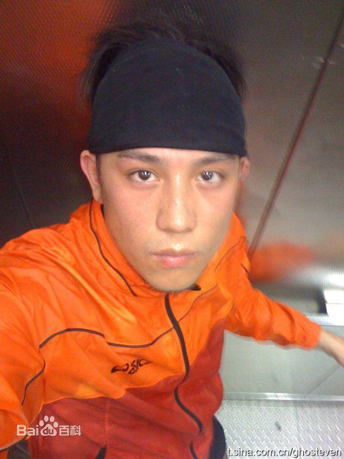 精选张致恒(Steven Cheung)