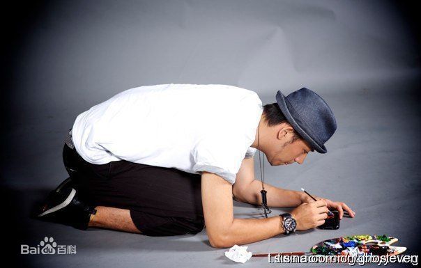 精选张致恒(Steven Cheung)