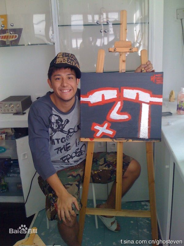 精选张致恒(Steven Cheung)