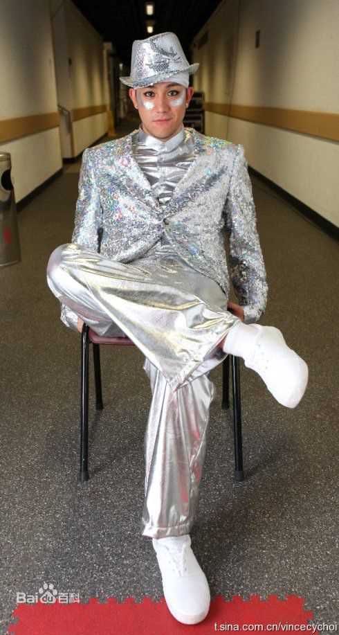 精选张致恒(Steven Cheung)