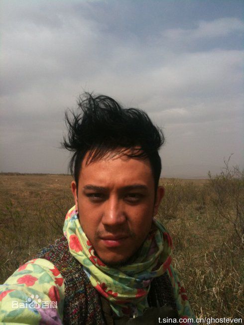 精选张致恒(Steven Cheung)