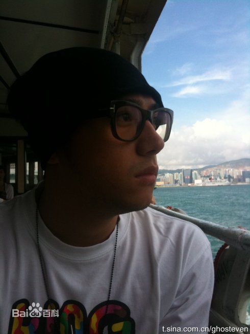 精选张致恒(Steven Cheung)