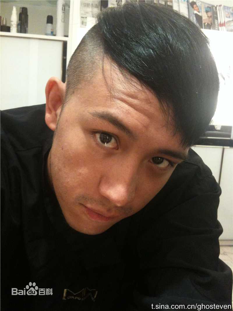 精选张致恒(Steven Cheung)