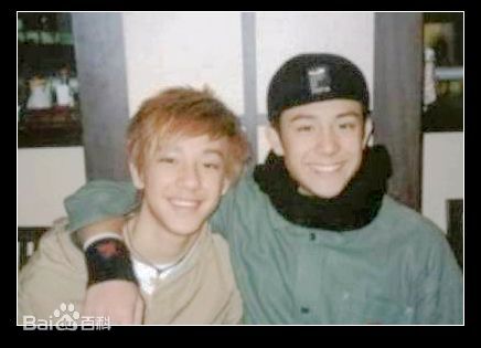 张致恒(Steven Cheung)生活照壁纸壁纸