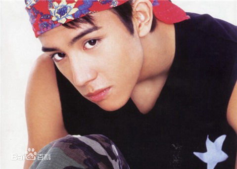 张致恒(Steven Cheung)生活照壁纸壁纸