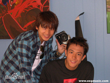 张致恒(Steven Cheung)生活照壁纸壁纸