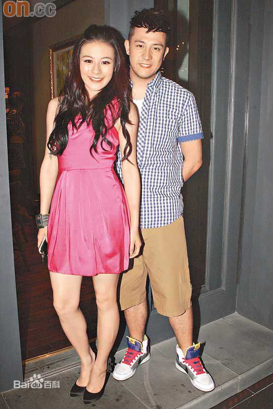 张致恒(Steven Cheung)生活照壁纸壁纸