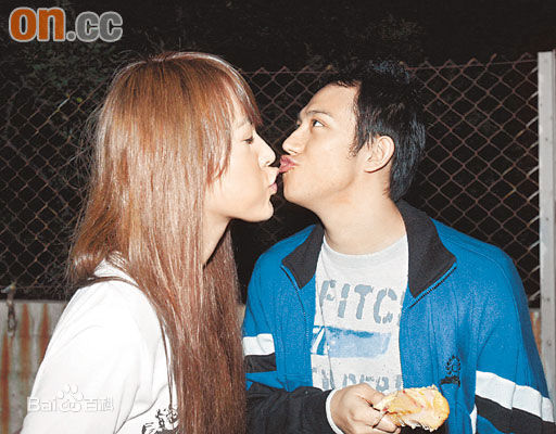 张致恒(Steven Cheung)生活照壁纸壁纸