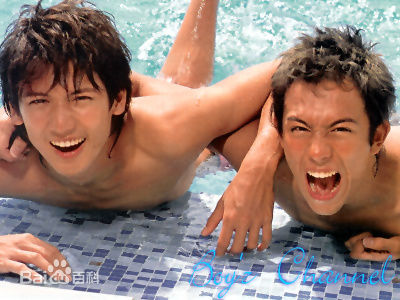 张致恒(Steven Cheung)生活照壁纸壁纸